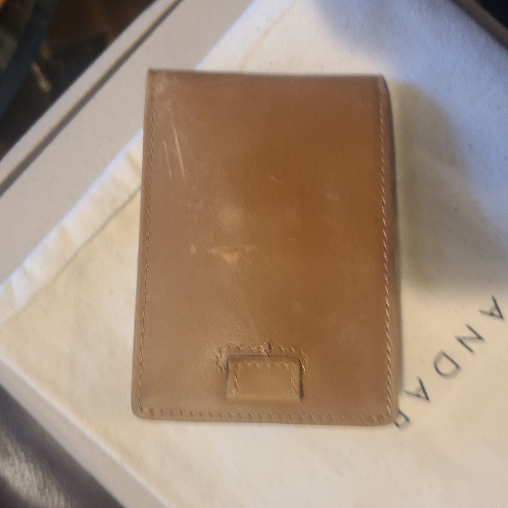 Andar The Ranger Wallet - Picture 2 of 3